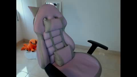Snapshot of litlle_danni chatting on February 7, 9:15 pm Danni online show from February 7, 9:15 pm