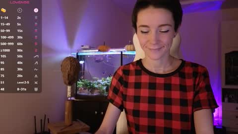 Alisa online show from November 12, 4:09 pm