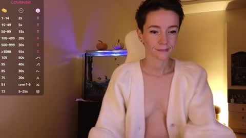 Alisa online show from October 10, 8:03 pm