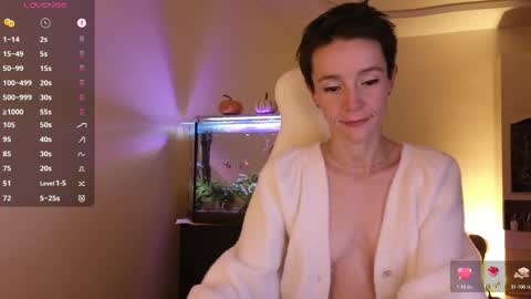 Alisa online show from October 20, 8:03 pm