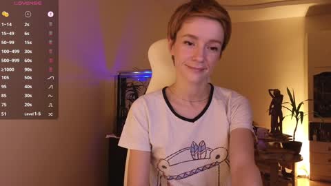 Alisa online show from December 26, 8:21 pm