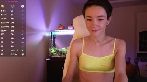 Alisa online show from October 21, 8:12 pm