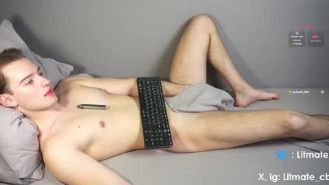 Snapshot of litmate chatting on March 4, 6:15 am ask me online show from March 4, 6:15 am