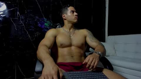 litoxxx_cass online show from September 26, 10:12 am