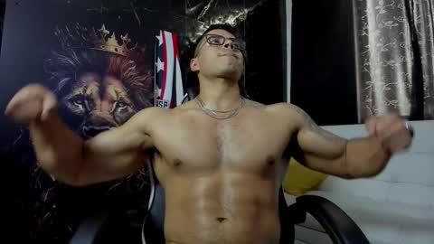 litoxxx_cass online show from January 6, 6:23 pm