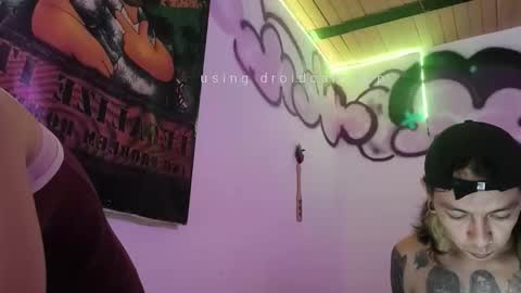 Little anny online show from February 25, 2:48 am