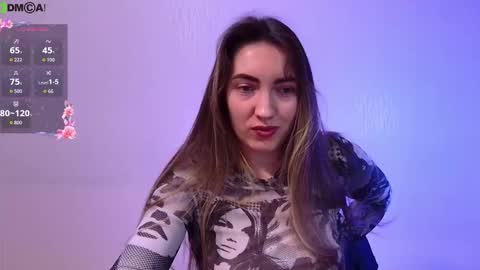 Tina online show from October 27, 4:18 pm