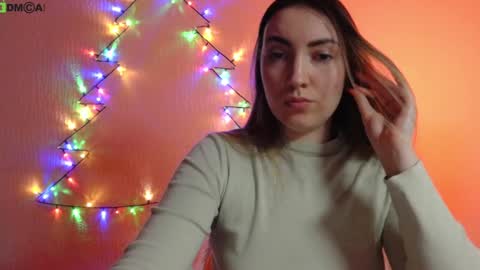 Snapshot of little___angell chatting on January 16, 2:08 pm Tina online show from January 16, 2:08 pm