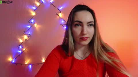 Snapshot of little___angell chatting on December 25, 2:34 pm Tina online show from December 25, 2:34 pm
