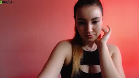 Snapshot of little___angell chatting on March 12, 2:56 pm Tina online show from March 12, 2:56 pm