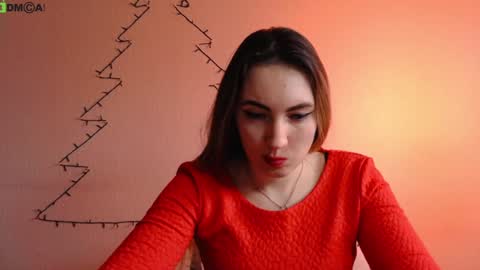 Snapshot of little___angell chatting on December 25, 11:33 am Tina online show from December 25, 11:33 am