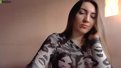 Snapshot of little___angell chatting on February 12, 2:10 pm Tina online show from February 12, 2:10 pm