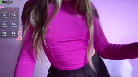 Tina online show from October 17, 3:27 pm