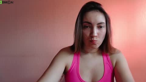 Snapshot of little___angell chatting on February 21, 2:27 pm Tina online show from February 21, 2:27 pm