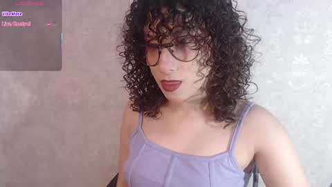  AMY  online show from October 24, 12:33 am