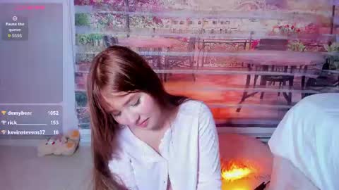 little__doll18 online show from July 11, 9:07 pm