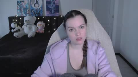 little__flowers online show from February 11, 11:36 am