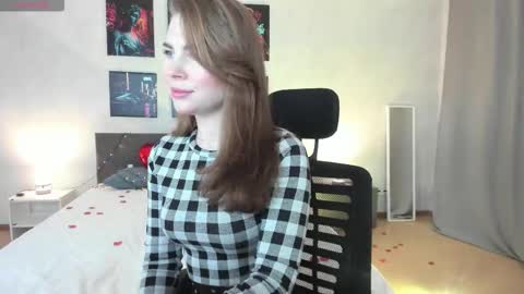 Isabel online show from February 13, 1:42 am