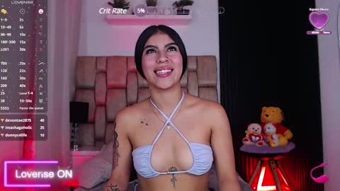 Sophie ---- connected from 1400 to 2100 Colombia time online show from February 15, 10:10 pm