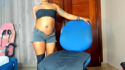 little_africa online show from May 12, 6:00 am