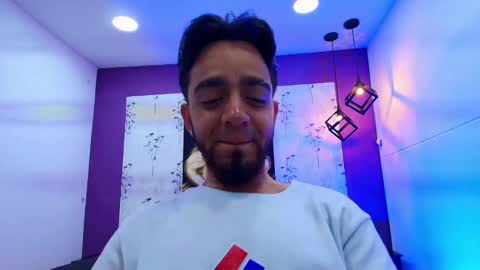 Alan  online show from January 27, 7:03 pm
