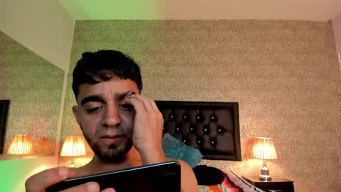 Alan  online show from February 12, 9:42 am