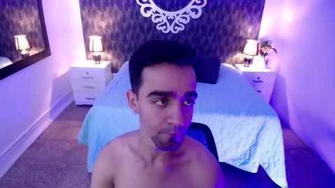 Alan  online show from February 27, 5:07 am