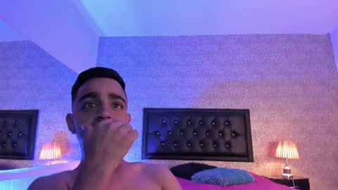 Alan  online show from March 7, 10:21 pm