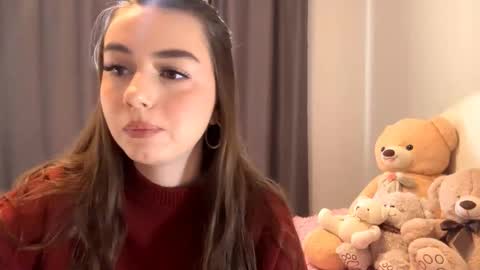 Catherine online show from October 10, 2:06 am