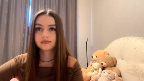 Catherine online show from December 18, 4:19 am