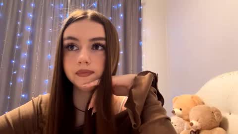 Catherine online show from December 17, 4:08 am