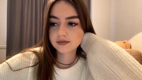 Catherine online show from November 7, 3:09 am