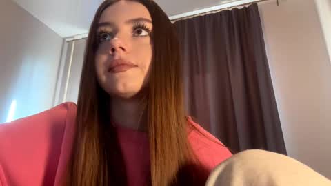 Catherine online show from September 20, 2:25 am