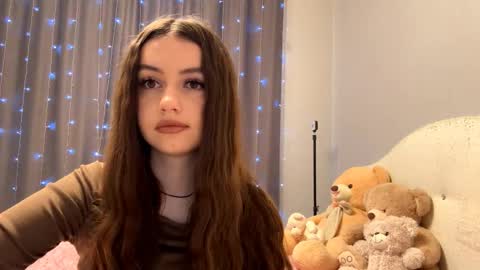 Catherine online show from December 19, 4:30 am