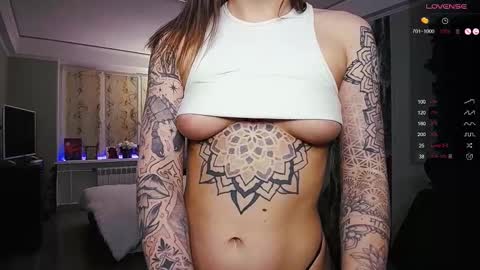 Birdy online show from February 18, 5:09 pm