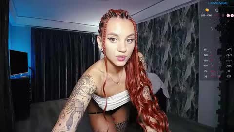 Birdy online show from September 10, 5:47 pm