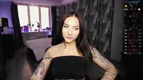 Birdy online show from January 11, 12:11 pm