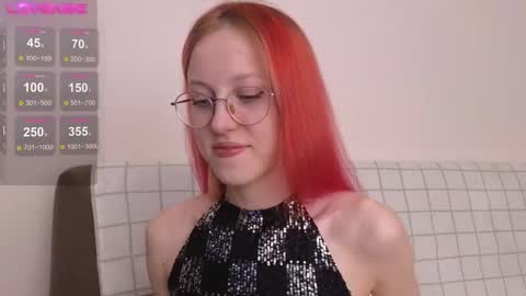 little_bliss online show from January 12, 12:17 am