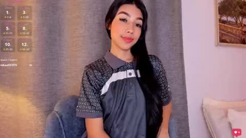 Snapshot of little_caprice_x chatting on March 8, 7:09 pm Ana online show from March 8, 7:09 pm