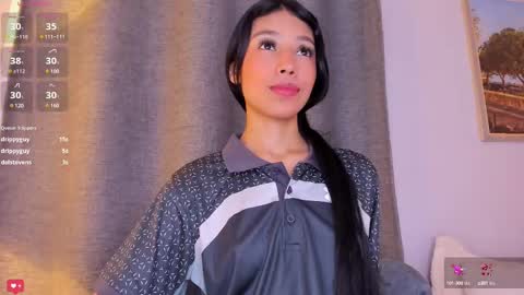 Snapshot of little_caprice_x chatting on February 28, 7:14 pm Ana online show from February 28, 7:14 pm