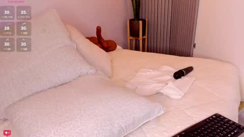Snapshot of little_caprice_x chatting on March 5, 1:21 am Ana online show from March 5, 1:21 am
