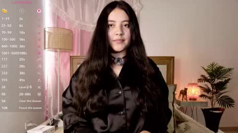 Independent model carolina online show from March 16, 6:45 pm