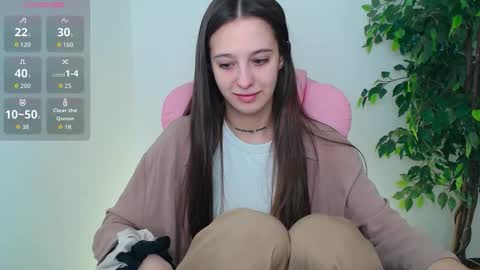Lana online show from September 18, 6:39 am