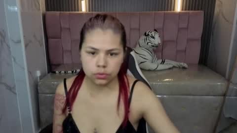 Cherri online show from October 17, 8:13 pm