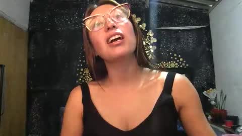 Diablita online show from March 14, 4:55 pm