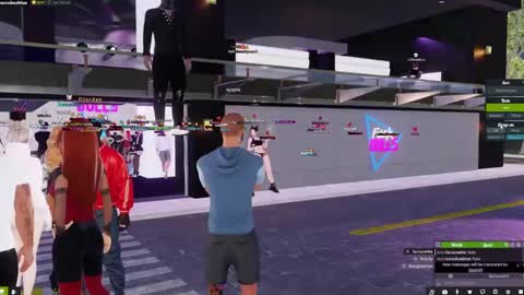 Succubus Blue online show from January 25, 5:29 am