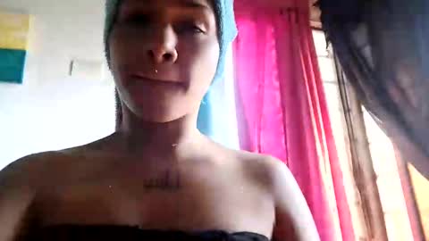 Succubus Blue online show from September 11, 1:23 pm