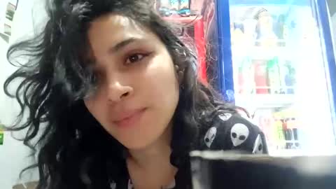 Succubus Blue online show from December 25, 11:20 pm