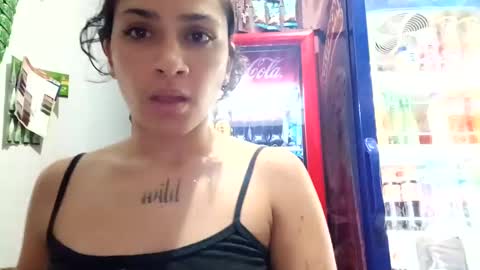 Succubus Blue online show from January 1, 11:07 pm