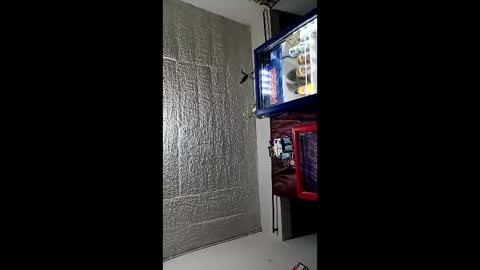 Succubus Blue online show from December 27, 12:50 am